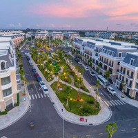 Bán Shophouse Đẹp Xuất Sắc Tại Vincom Shophouse Royal Park, 75M2