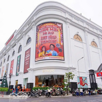 Bán Shophouse Đẹp Xuất Sắc Tại Vincom Shophouse Royal Park, 75M2