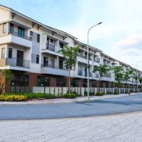 Bán Shophouse 120M2 Giá Rẻ Hơn Thị Trường 700 Triệu Tại Vsip Từ Sơn Bắc Ninh Cách Long Biên 6Km