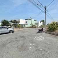 Bán Lô Góc Đs 3 Và Đs 9, Khu Dân Cư Tỉnh Uỷ Thuộc Phường 4, Tp Tân An, Dt: 7 X 19.5 (137M2)