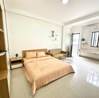 Phòng 37M2, Ban Công, Cửa Sổ Thoáng, Phan Đăng Lưu - Ngay Ngã Tư Phú Nhuận, Giáp Q1 Q3