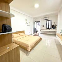 Phòng 37M2, Ban Công, Cửa Sổ Thoáng, Phan Đăng Lưu - Ngay Ngã Tư Phú Nhuận, Giáp Q1 Q3