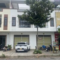 Bán Nhà Mặt Tiền Kinh Doanh, Trục Đường 23M Khu Đô Thị Bàu Xéo, Đối Diện Công Viên