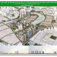 Đất Mặt Đường Vành Đai 2.5 Dự Án Đại Kim Định Công Giá 50 Triệu/M2
