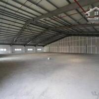 Cho Thuê Kho Xưởng 3000M2 - 4000M2 Kcn Vĩnh Lộc 2, Bến Lức, Long An