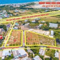 Cần Bán Đất Biển Tuy Phong - Bình Thuận, Thổ Cư 100%, Sẵn Sổ, Công Chứng Ngay, Giá Cực Tốt