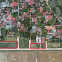 Quỹ Đất Nền Giá Rẻ Triệu Sơn, Cạnh Kđt Sao Mai, Giá Chỉ Chỉ Từ 4, 5 Triệu/M2 Tại Mặt Bằng Xuân Thịnh