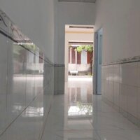 Bán Nhà Mặt Tiền Kinh Doanh Đông Thạnh 4-2, 80m2, Ngang 5m, Đường 8m có lề