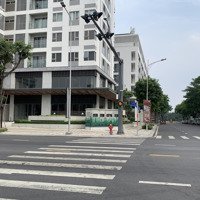 Cho Thuê Shophouse Tại The Horizon Pmh, 239M2, Căn Góc 2 Mặt Tiền 2 Tầng