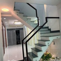 4Tỷ500-45M2 Nở Hậu- Trần Văn Quang Tân Bình- Nhà Mới Ở Ngay