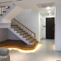 Hot Deal!! Cho Thuê Duplex 3 Phòng Ngủtại One Verandah, View Sông Thoáng Mát Hướng Quận 1