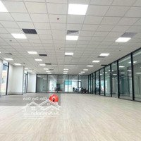 Cho Thuê Nhà Mặt Phố Trần Phú - Hà Đông,Diện Tích150M2X7T,Mặt Tiền8M Nhận Diện Đỉnh, Thông Sàn Có Thang Máy