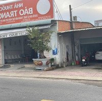 Bán Nhà Mặt Phố Tại Xã Trung Lập Thượng, Củ Chi, Hcm 2 Tỷ, 170M2