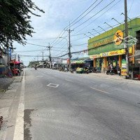 Bán Nhà Mặt Phố Tại Xã Trung Lập Thượng, Củ Chi, Hcm 2 Tỷ, 170M2