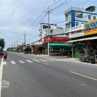 Bán Nhà Mặt Phố Tại Xã Trung Lập Thượng, Củ Chi, Hcm 2 Tỷ, 170M2