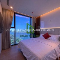 Bán Cc View Đẹp Tại Sam Towers, 3,2 Tỷ, 53M2, 1 Phòng Ngủ 1Wc