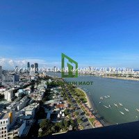 Bán Cc View Đẹp Tại Sam Towers, 3,2 Tỷ, 53M2, 1 Phòng Ngủ 1Wc