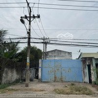 Cho Thuê Nhà Mặt Tiền Đường Hoàng Phan Thái Xã Bình Chánh Huyện Bình Chánh