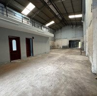 Cho Thuê Nhà Mặt Tiền Đường Hoàng Phan Thái Xã Bình Chánh Huyện Bình Chánh