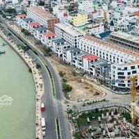 Nhà Thô 6 Tầng Kđt Cồn Tân Lập, Ngay Cầu Trần Phú Tp Nha Trang Chì 86 Triệu/M Đất. Liên Hệ: 0931800111