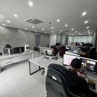 Toà Building Ngã Tư Giải Phóng - Trường Chinh - Kinh Doanh Văn Phòng - Vip Nhất Phố