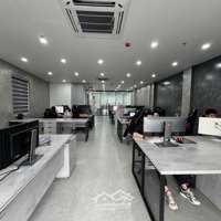 Toà Building Ngã Tư Giải Phóng - Trường Chinh - Kinh Doanh Văn Phòng - Vip Nhất Phố