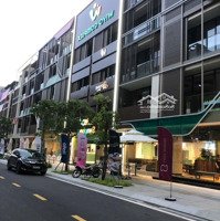 Cho Thuê Shophouse Global City Đường Đỗ Xuân Hợp, P An Phú, Quận 2