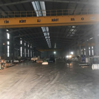 Cho Thuê Kho Xưởng 3000M2 Đường 379 Huyện Yên Mỹ, Hưng Yên. Liên Hệ: 0971227655