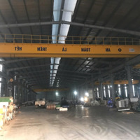 Cho Thuê Kho Xưởng 3000M2 Đường 379 Huyện Yên Mỹ, Hưng Yên. Liên Hệ: 0971227655