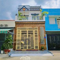 Bán Gấp Nhà Kdc Trần Anh Diện Tích 75M2, Thiết Kế Nhà 1 Trệt 1 Lầu 3 Phòng Ngủ Shr Giá Bán 2Tỷ490