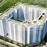 Cho Thuê Căn 2 Ngủ Hope Residence Phúc Đồng Long Biên, 70M2. Full Nội Thất