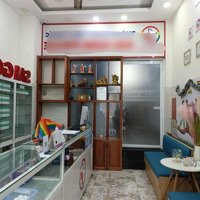 Nhà 4 Tầng 70M2 Ngay Mặt Tiền Kha Vạn Cân Linh Tây Thủ Đức Dòng Tiền 30 Triệu / Tháng Nhỉnh 7 Tỷ