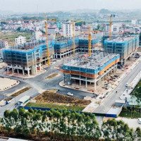 Bán Căn Hộ Studio, 1 Ngủ, Dự Án Vega Homes - Giá Chỉ 14 Triệu800/M2