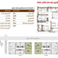 Bán Gấp Căn Hộ 127M2 Time Tower Số 35 Lê Văn Lương Giá Từ 60 Triệu/M2