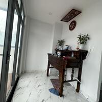 Nhà 3 Tầng Mới Xây Hẻm 6m đường Phước Long, Nha Trang, Khánh Hòa