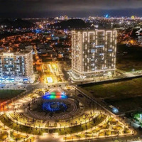 Bán Căn Hộ 2 Pn Tầng Cao Plaza 2 View Biển Full Nt Hoà Hải, Ngũ Hành Sơn