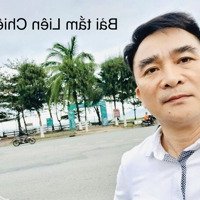 Bán Lô Đất Đẹp 375M2, Ngang 15M Nguyễn Tất Thành, Hoà Minh, Liên Chiểu, Đà Nẵng