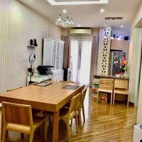 Căn Hộ Penthouse Thông Tầng Iris Garden Trần Hữu Dực 186M2 Tầng Cao 16 Tỷ Nam Từ Liêm