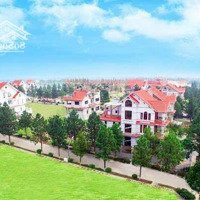 Chủ Nhà Thiện Chí Cần Bán Gấp Căn Biệt Thự 400M2 Đẹp Nhất Dự Án, Đường To, Sát Cổng, Đã Có Nhà