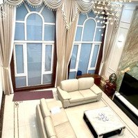 Đẳng Cấp Liền Kề Grandeur Giảng Võ, Vỉa Hè, Ô Tô Tránh, 7T Thang Máy, Nội Thất Châu Âu, 125M2