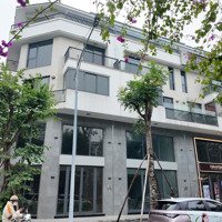 Bán Shophouse Góc Thủy Trúc Ecopark 132M2 Siêu Hiếm | Liên Hệ: 0969169996