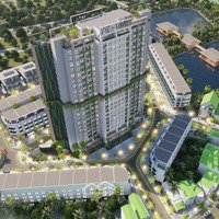 Chính Chủ Gửi Bán Gấp Cc 2 Phòng Ngủ54,5M2 Tại Trust City Văn Giang, 2,13 Tỷ Bao Toàn Bộ Thuế Phí