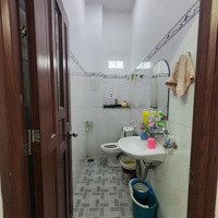 Hàng Hiếm Tại Đường Thống Nhất, Phường 10, Gò Vấp, Hồ Chí Minh, 3,7 Tỷ, 40 M2