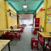 Cho Thuê Shophouse Tại Tô Hiến Thành, Tân Tiến, Nha Trang, 95 Triệu, 80 M2