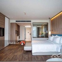 Chính Chủ Bán Cắt Lỗ 400 Triệu Căn Hộ 1 Phòng Ngủ50M2 Tòa Alacarte Mặt Biển, Trung Tâm Hùng Thắng, Hạ Long.