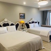 Cho Thuê Căn Hộ Gold Coast / 2 Giường / Phòng Ngủ View Biển