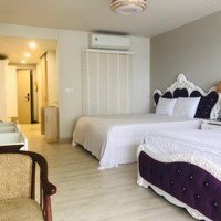 Cho Thuê Căn Hộ Gold Coast / 2 Giường / Phòng Ngủ View Biển