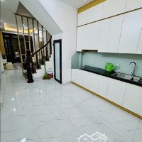 Nam Dư - Nhà Đẹp - Giá Đẹp - 39M2 - 5.65Tỷ.