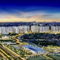 Chính Chủ - Hợp Tác Đất Trường Học Tại Vị Trí Đắc Địa Kđt Vinhomes Smart City