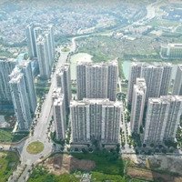 Chính Chủ - Hợp Tác Đất Trường Học Tại Vị Trí Đắc Địa Kđt Vinhomes Smart City